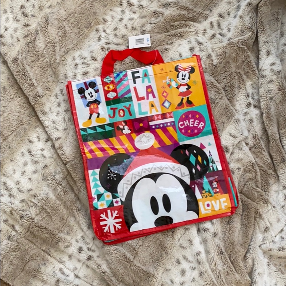 Disneyland Shopping Bag